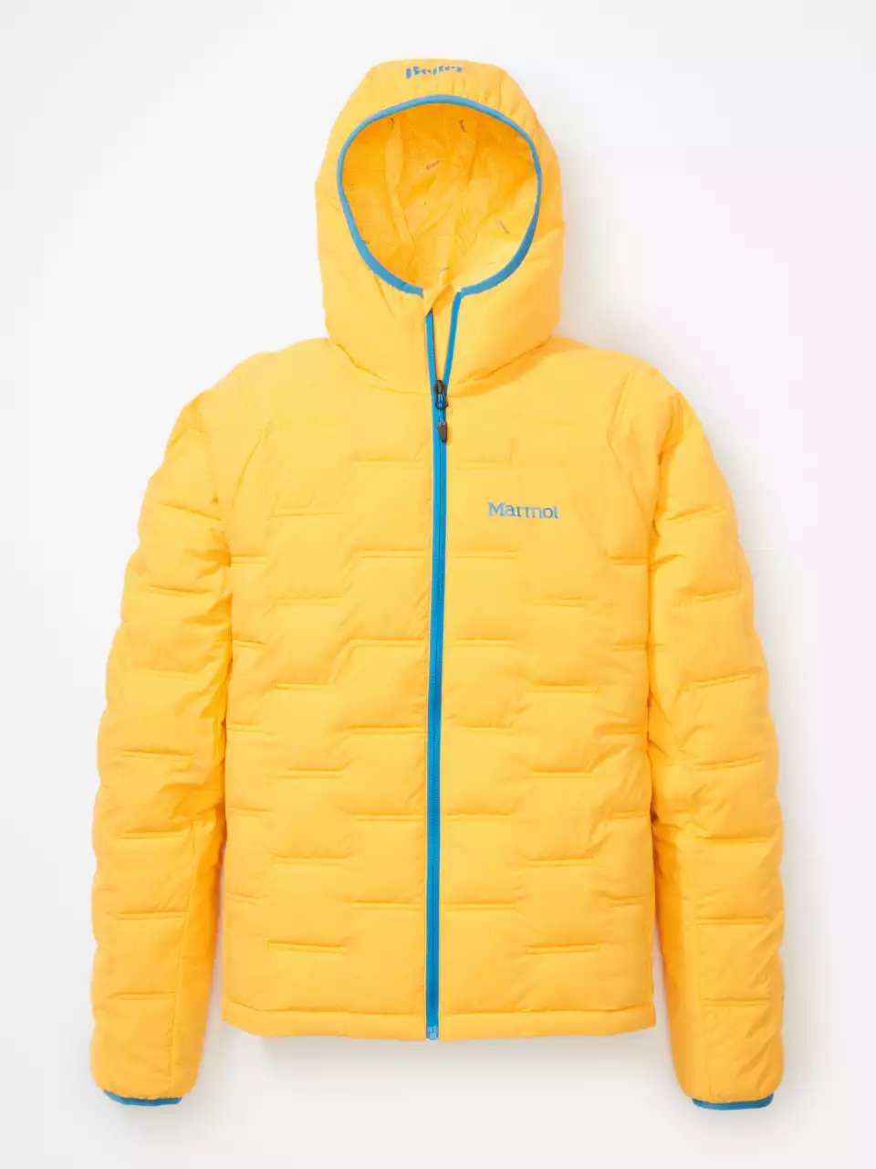 Better Gift Shop x Marmot WarmCube? Active Novus Hoody